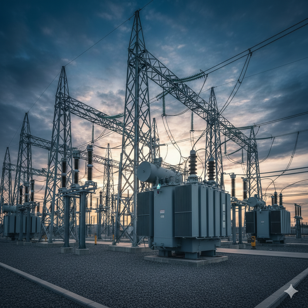 Electrical Control Board