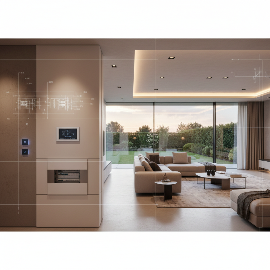 Residential Electrical Services